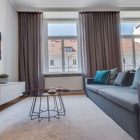 Fine Two Bedroom Trdinova Apartment Lublana Zewnętrze zdjęcie