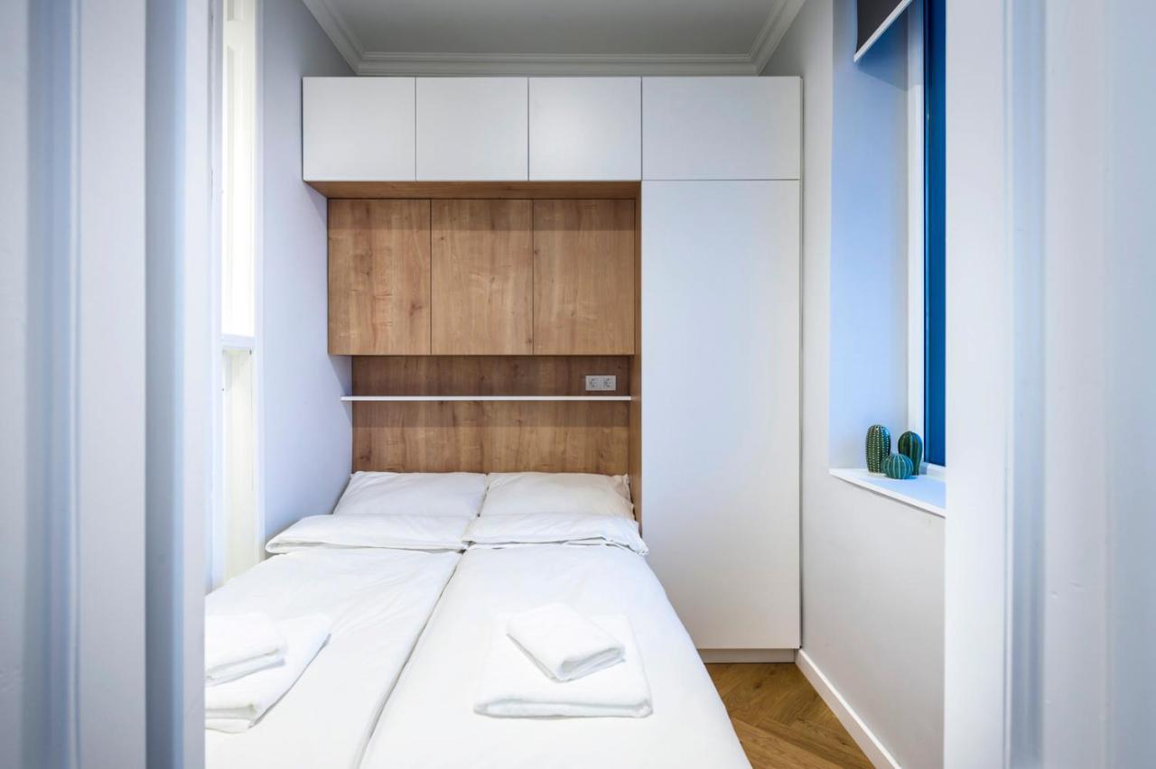 Fine Two Bedroom Trdinova Apartment Lublana Zewnętrze zdjęcie