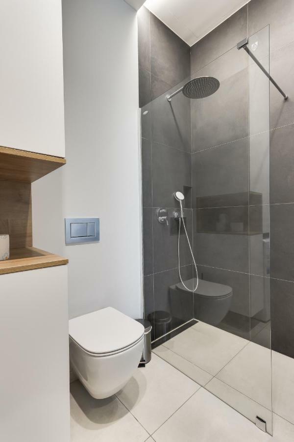 Fine Two Bedroom Trdinova Apartment Lublana Zewnętrze zdjęcie