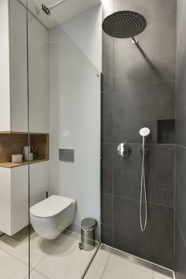 Fine Two Bedroom Trdinova Apartment Lublana Zewnętrze zdjęcie