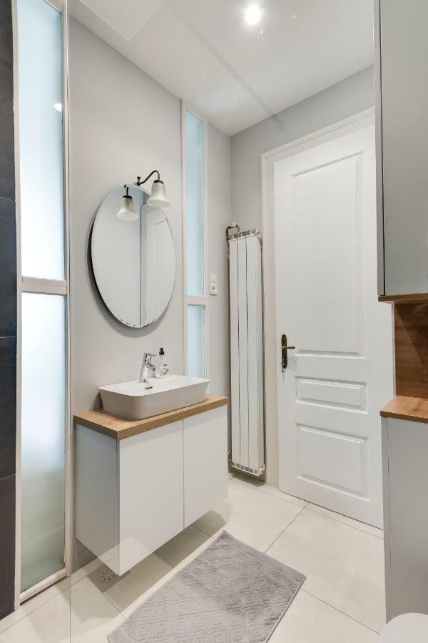Fine Two Bedroom Trdinova Apartment Lublana Zewnętrze zdjęcie