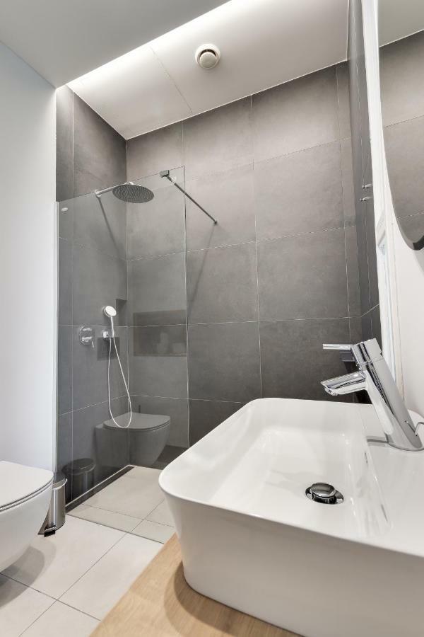 Fine Two Bedroom Trdinova Apartment Lublana Zewnętrze zdjęcie
