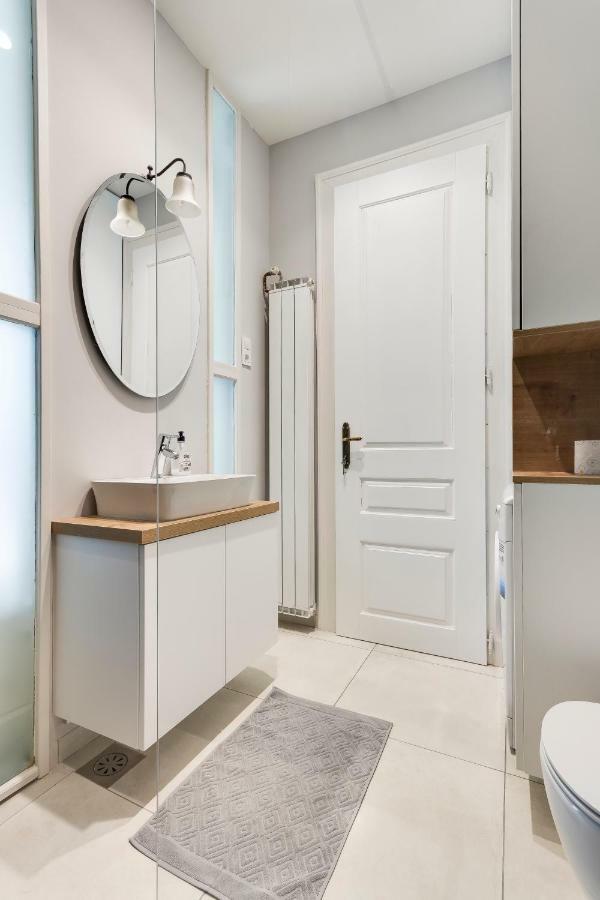 Fine Two Bedroom Trdinova Apartment Lublana Zewnętrze zdjęcie